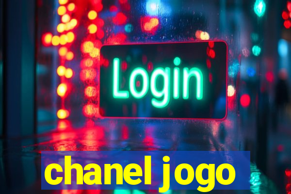 chanel jogo